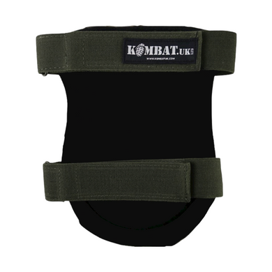 Наколінники Kombat Tactical, Multicam