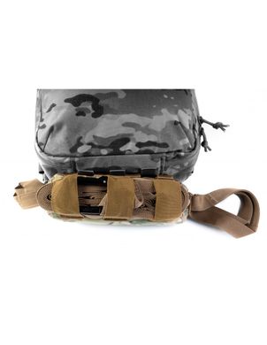 Носители для рюкзака Animus Backpack, multicam