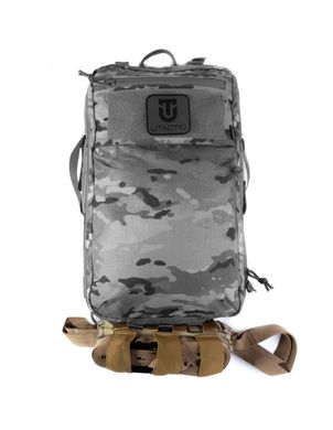 Носители для рюкзака Animus Backpack, multicam