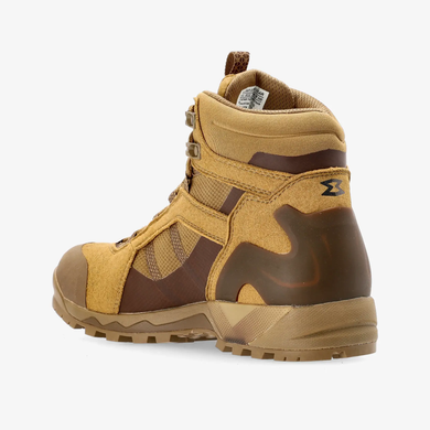 Тактические ботинки, T4 TOUR GTX REG coyote/brown, Garmont