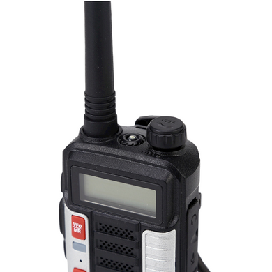 Рация Baofeng UV-10R, Grey