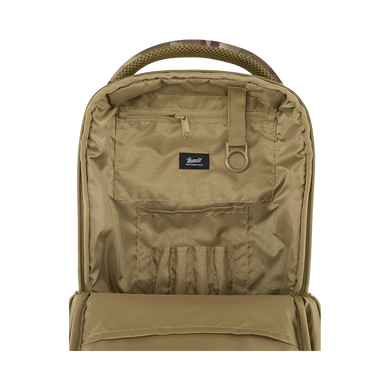Тактична сумка плечова US Cooper Medium, Brandit, Multicam, 5 л