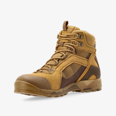 Тактические ботинки, T4 TOUR GTX REG coyote/brown, Garmont