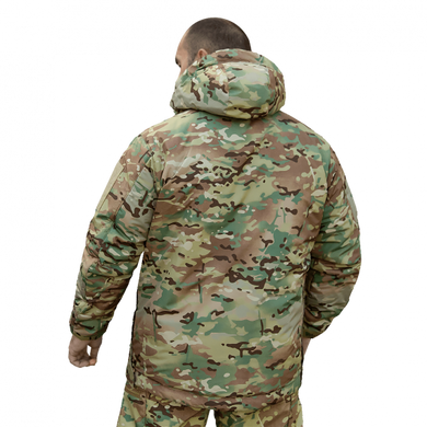 Куртка Patrol System 3.0, Multicam, L