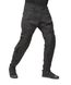 Тактичні штани з наколінниками Gen 5.4, UATAC, Black, S