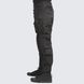 Тактичні штани з наколінниками Gen 5.4, UATAC, Black, S