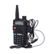 Рація Baofeng UV-5R, Black