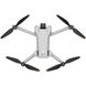 Квадрокоптер DJI Mini 3 with RC Remote, Grey