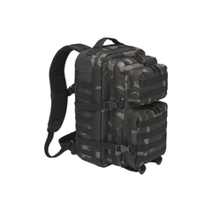 Тактический рюкзак US Cooper Large, Brandit, Dark camo