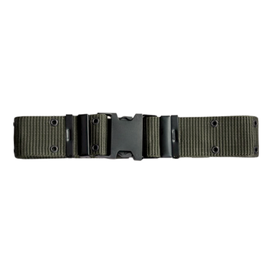 Ремінь тактичний Quick Release Belt, Kombat Tactical, Olive