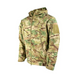 Куртка PATRIOT Kombat Tactical, Soft Shell, Multicam