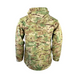 Куртка PATRIOT Kombat Tactical, Soft Shell, Multicam