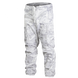 Маскувальний костюм Alpine, White Multicam