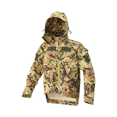 Куртка DRAGONFLY, Defcon 5, Italy camouflage