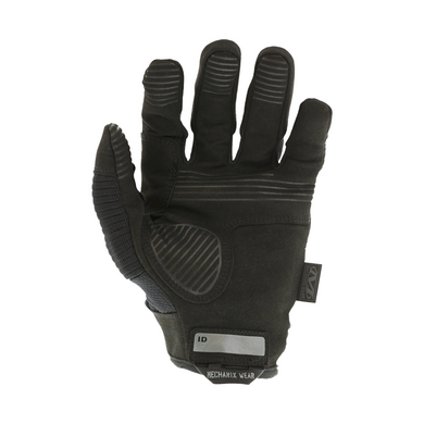 Рукавички тактичні, Mechanix M-PACT-3 Covert, Black