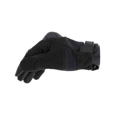 Рукавички тактичні, Mechanix M-PACT-3 Covert, Black