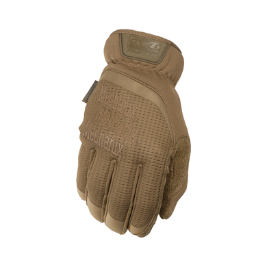 Перчатки тактические Tactical Fastfit, Mechanix, Coyote