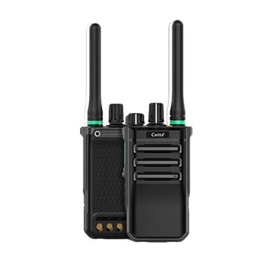 Радиостанция цифровая Caltta PH600 VHF с Bluetooth и GPS