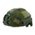 Кавер Кombat Tactical, Fast Helmet Cover, Rip-Stop, Olive