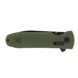 Ніж складаний SOG Pentagon XR, OD Green