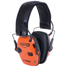 Активні захисні навушники Howard Leight Impact Sport BOLT R-02231, Orange