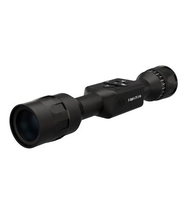 Цифровой прицел ATN X-sight-LTV, 3x9