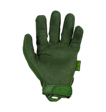 Перчатки тактические, Mechanix The Original, Olive