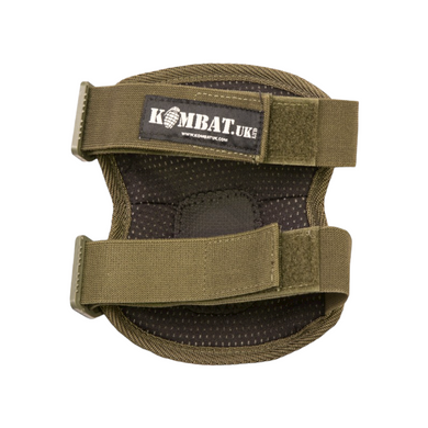 Наколенники Spec-Ops, Kombat Tactical, Multicam