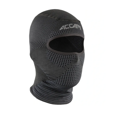 Балаклава Accapi Ergoracing Balaclava, Black