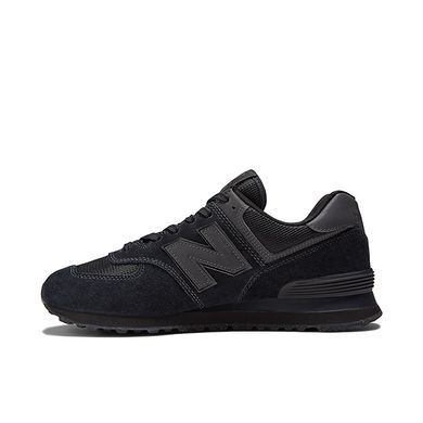 Чоловічі кросівки 574 CLASSIC GL, New Balance (ML574EVE)