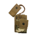 Подсумок для рации SMALL, Defcon 5, Multicam