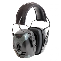 Активні захисні навушники Howard Leight Impact Pro R-01902, Black