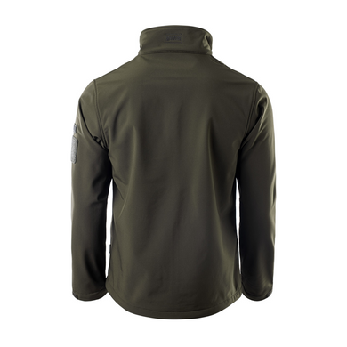 Куртка Soft Shell, MAGNUM DEER, Magnum, темно-оливковий Dark olive, XXL