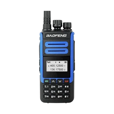 Рация Baofeng BF-H7, Blue-black