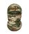 Флісова балаклава Fleece, Україна, Multicam, One size