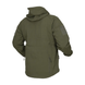 Куртка Soft Shell FALCON, Texar, Olive