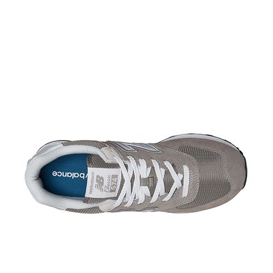 Чоловічі кросівки 574 CLASSIC GL, New Balance (ML574EVG)