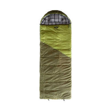 Спальний мішок Tramp Kingwood Regular, Dark olive