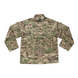 Китель MFH, ACU, Rip-Stop, 100% Cotton, Multicam