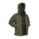 Куртка Soft Shell FALCON, Texar, Olive