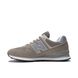 Мужские кроссовки 574 CLASSIC GL, New Balance (ML574EVG)