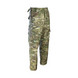 Штаны боевые S95 Ripstop BTP Trousers, Kombat tactical, Multicam