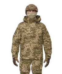 Штурмова куртка Gen 5.3, UATAC, Pixel MM14, M