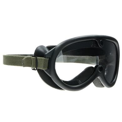 Окуляри Goggles, Vinage, USA, Black