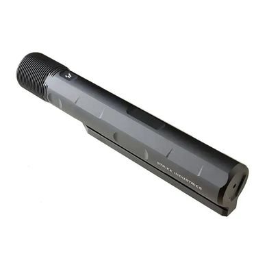 Труба приклада Strike Industries Advanced Receiver Extension, Black