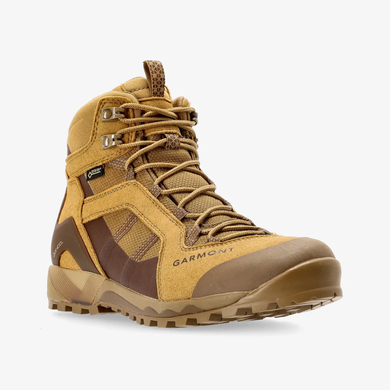 Тактические ботинки, T4 TOUR GTX REG coyote/brown, Garmont