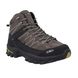 Ботинки RIGEL MID TREKKING SHOES WP, CMP, Brown, (3Q12947-Q906), 44