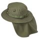 Панама Helikon-TEX, Boonie HAT, Olive