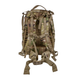 Рюкзак US Molle II, USA, Multicam