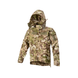 Куртка DRAGONFLY, Defcon 5, Multicam